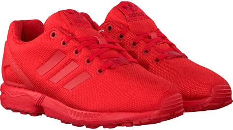 adidas sohle roter streifen beige|rote Sneaker für Herren .